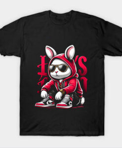 Bunny T-shirt