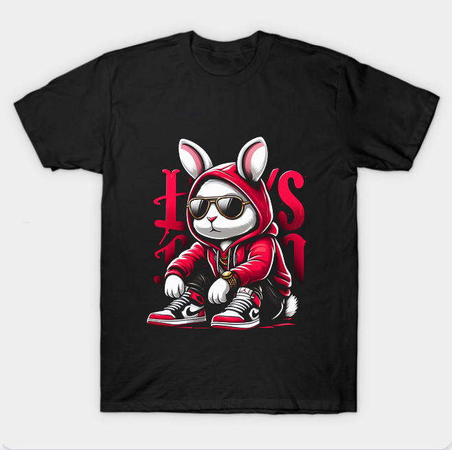 Bunny Bunny T-shirt