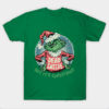 But It's Ch ristmas T-shirt