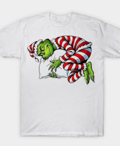 CHIRSTMAS T-SHIRT