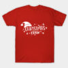 Chrisimas Crew T-shirt