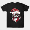 Coll Santa T-shirt
