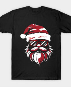 Coll Santa T-shirt