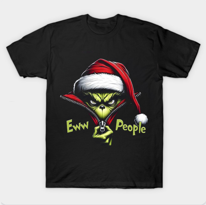 Eww Peoplw T-shirt Eww Peoplw T-shirt