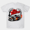 FULL THROTTLE T-shirt