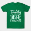Family Best T-shirt