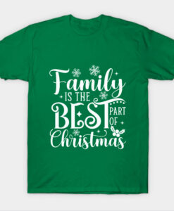 Family Best T-shirt