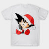 Goku MERRY Christmas