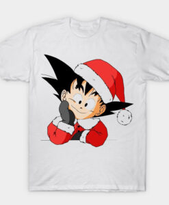 Goku MERRY Christmas