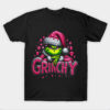 Grinchy T-shirt