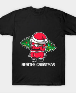 HEALTHY CHRISTMAS