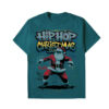 HIP HOP CHRISTMAS T-shrit