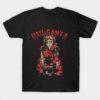 Hail Santa T-shirt