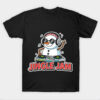 JINGLE JAM T-SHRIT