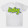 LASTING T-shirt
