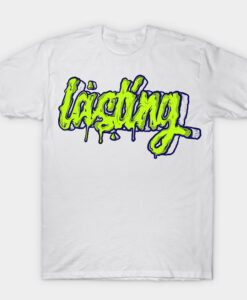 LASTING T-shirt