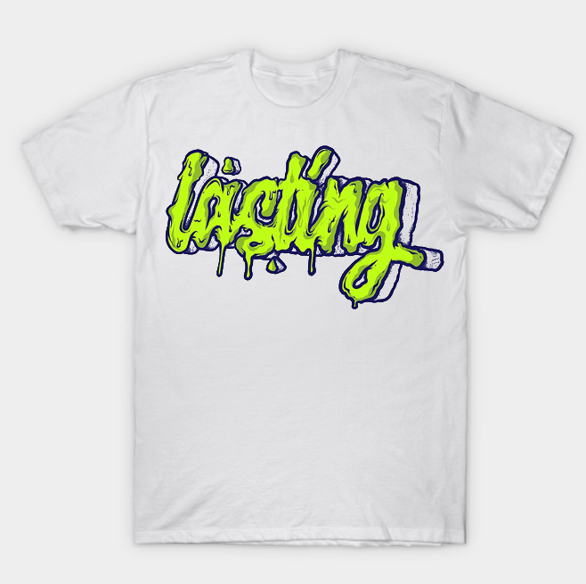 LASTING T-shirt LASTING T-shirt