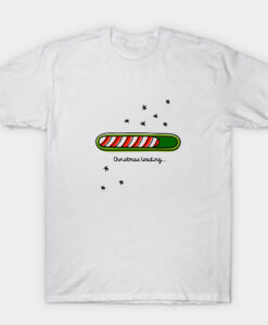 Loading to Christmas