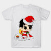 Luffy-Natale