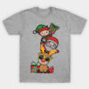 MERRY CHRISTMAS T-shirt