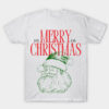 MERRY CHRISTMAS T-SHRIT