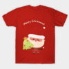 Merry Christmas! T-shirt