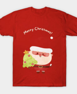 Merry Christmas! T-shirt