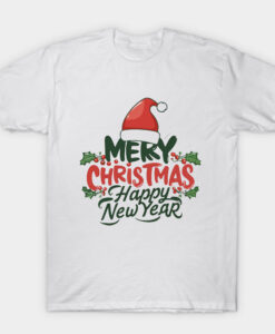 Merry Christmas & Happy new year