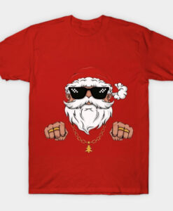 Modelo Unissex T-shirt