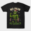 No Pain T-shirt