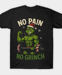 No Pain T-shirt
