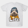 Pug Life
