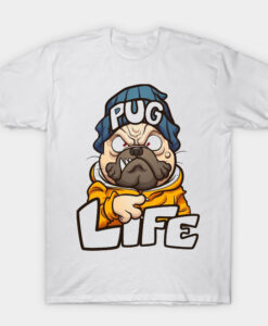 Pug Life