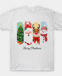 R merry charismas santa