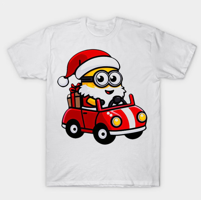 R minions santaclaus R minions santaclaus