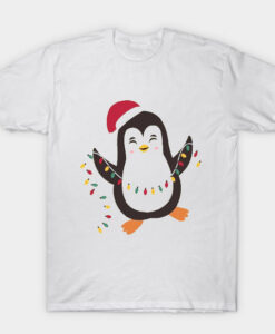 A pinguin natal