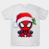 R spaiderman natal