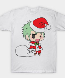 R zoro natal