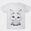 Rabbit Tshirt