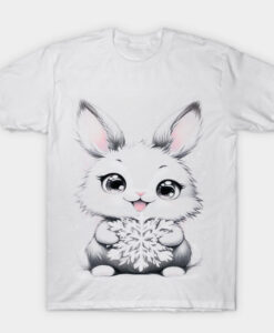 Rabbit Tshirt