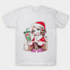 Rapunzel White T-shirt