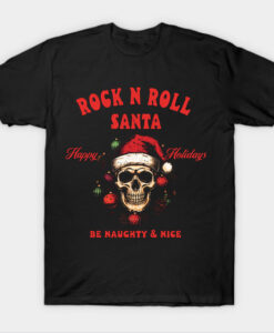Rock N Roll T-shirt