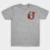 Rusaa Grey Tshirt