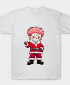 Ryomen Sukuna-natale