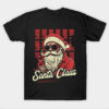 SANTA CLAUS T-shrit