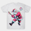 SANTA T-SHIRT