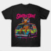 SCOOBY DOO T-shrit