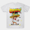 SPEDY T-shrit