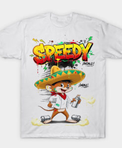SPEDY T-shrit