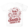 SANTA CLAUS T-shrit